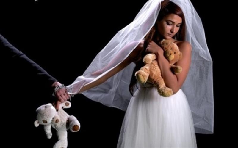 الأورومتوسطي يدعو لتعديل التشريعات للحد من زواج القاصرات