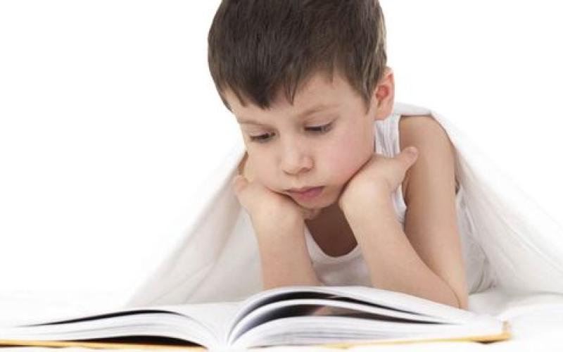 بعد قراءة هذا التقرير..هل ستعلمون أطفالكم القراءة؟