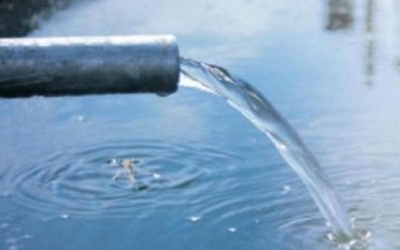 مياهنا: عودة ضخ المياه كالمعتاد