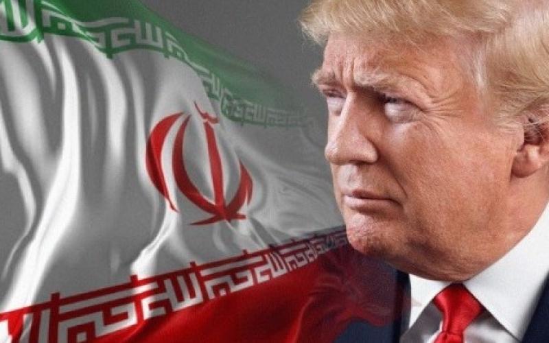 ترامب يعلن انسحاب واشنطن من الاتفاق النووي مع طهران