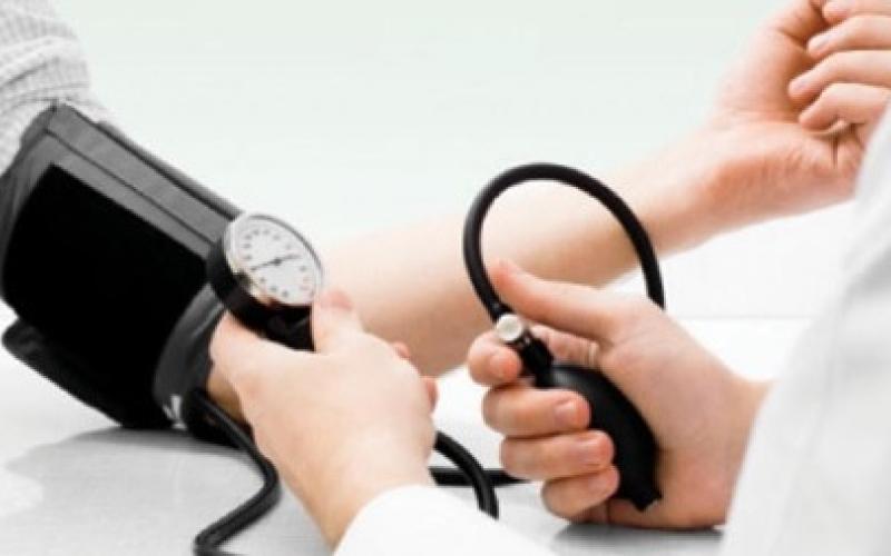 26% من الأردنيين يعانون من ضغط الدم