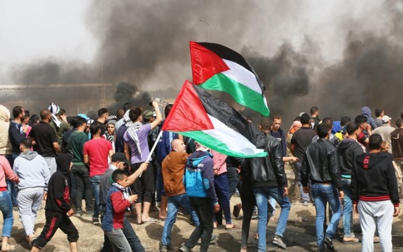 قوى فلسطينية بغزة تدعو لـ"مليونية القدس" بذكرى النكسة