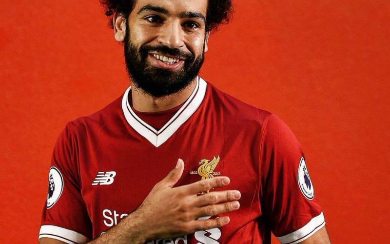 محمد صلاح سيشارك في كأس العالم