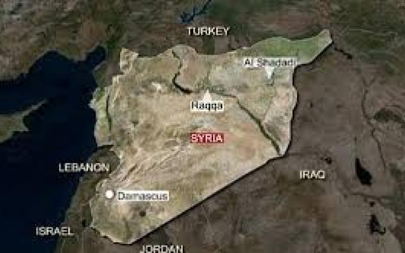 الأردن يترقب الوضع الضبابي في الجنوب السوري