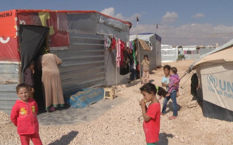 الأردن.. 30 ألف عائلة سورية مهددة في يوليو المقبل