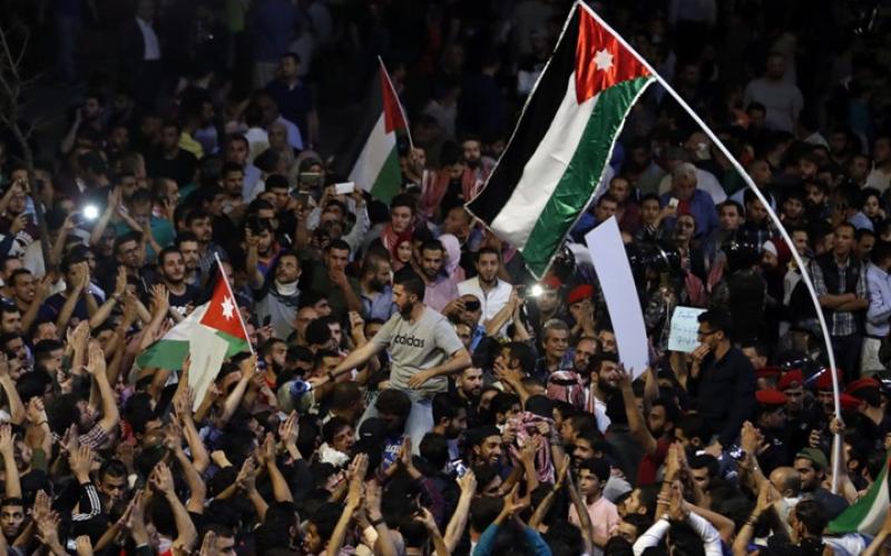 احتجاجات في الأردن وحراك شعبي بلا رأس.. من يقود؟