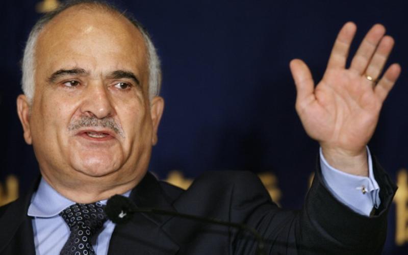 الحسن بن طلال: "على العرب مغادرة صوامع سيادتهم الوطنية"