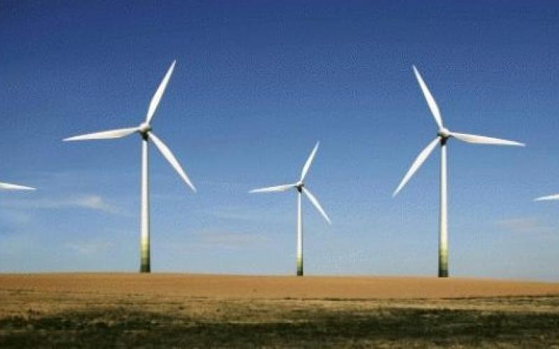 «الطاقة» تصدر رخصة لتوليد 51 ميجاواط كهرباء من الرياح