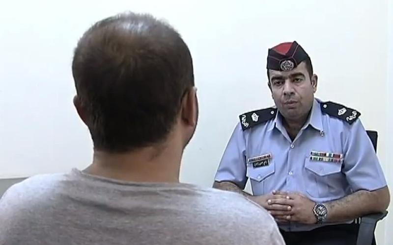 ماذا قال منفذ عملية السطو على «بنك الاردن»