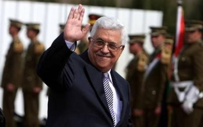عباس يصل الأردن ويلتقي الملك الاربعاء