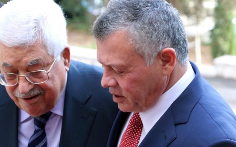 لقاء مرتقب بين رئيسي وزراء الأردن وفلسطين
