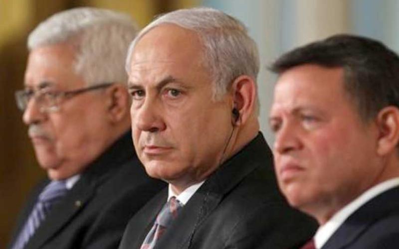 الرئاسة الفلسطينية تعلق على اقتراح "تأسيس كونفدرالية بين فلسطين والأردن"