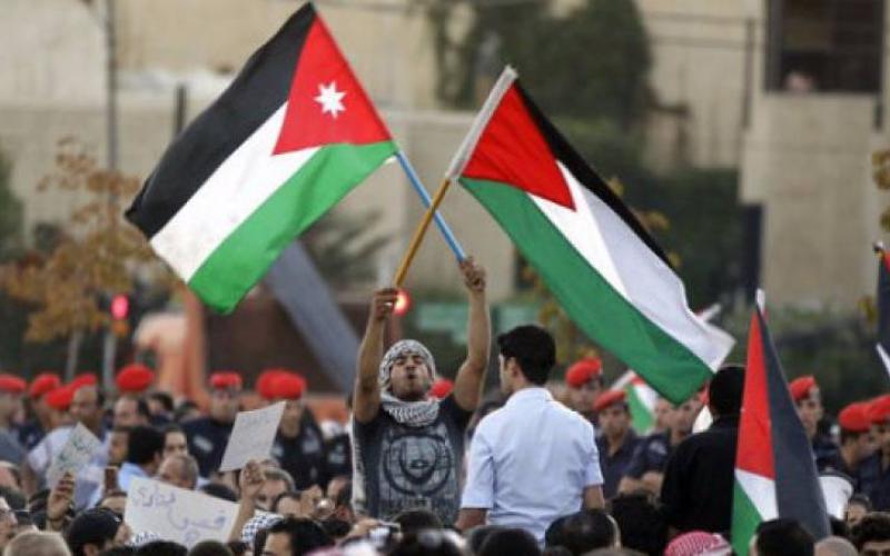 الخارجية الفلسطينية: الكونفدرالية مع الأردن غير واردة حالياً