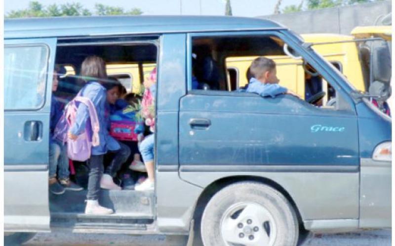 مجلس الوزراء يوافق على نظام ترخيص مقدمي خدمات النقل المدرسي