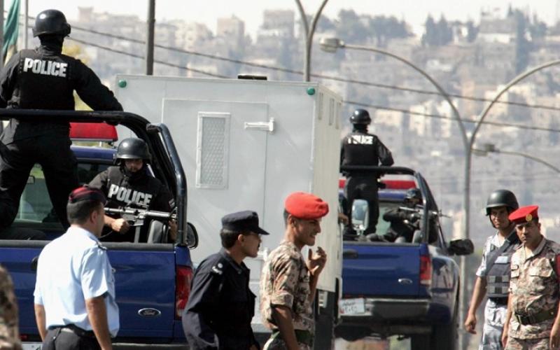 السجن لـ 6 أردنيين خططوا لاغتيال ضباط مخابرات وطيارين