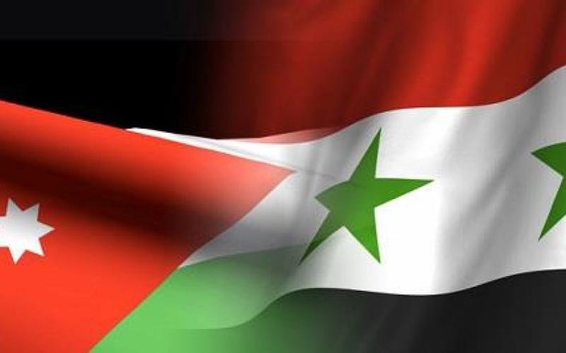 تجارة الأردن تطالب الحكومة بتفعيل مخرجات لقاء الفعاليات السورية