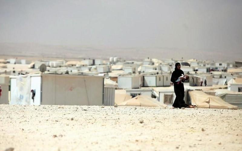 منحة سعودية لتوفير علاج غسيل الكلى للاجئين السوريين في الأردن