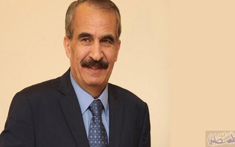 بعد تعرضه للتهديد.. وزير الداخلية يزور مدير مستشفى البشير