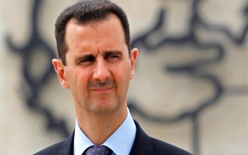 الأسد يصدر عفوا عاما عن العسكريين الفارين
