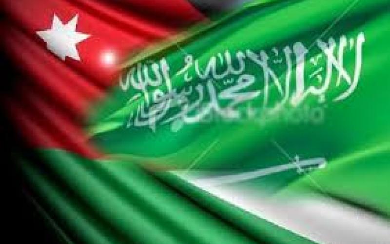 الأردن يؤكد وقوفه مع السعودية بمواجهة أي شائعات تستهدفها