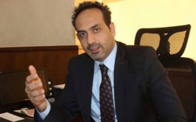 الحكومة تجدد عقد مدير هيئة الاعلام محمد قطيشات