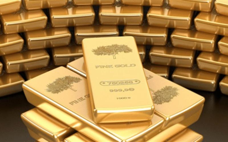 1.33 مليار دينار احتياطيات «المركزي» من الذهب