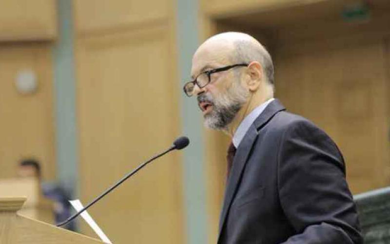 الرزاز: العفو العام لا يحتمل أن يكون شعبوياً