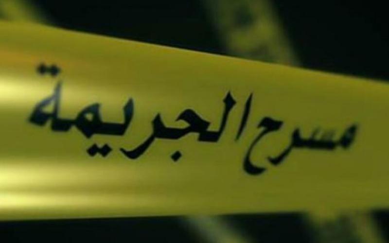 المفرق: حادث سير يكشف جريمة قتل سعودي