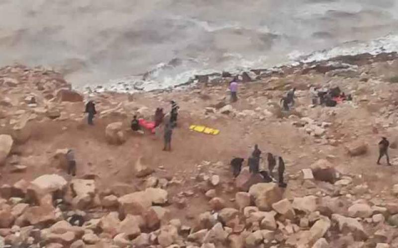 المصري: "الأشغال والبلديات والصحة" غير مسؤولين عن حادثة البحر الميت
