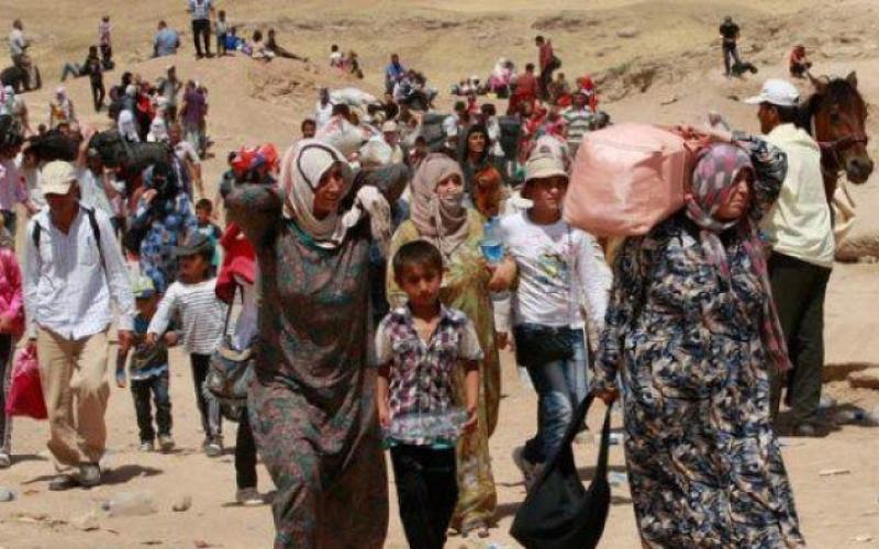 الأمم المتحدة: إنفاق أكثر من 197 مليون دولار لدعم اللاجئين في الأردن