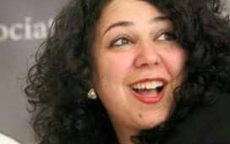 الجيوسي مديرة لقسم الاعلام والاتصال في اليوبيل