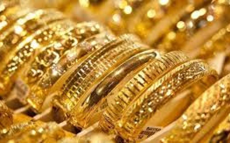 علان: الحكومة تقرر تخفيض رسوم الدمغة على الذهب بنسبة 50%