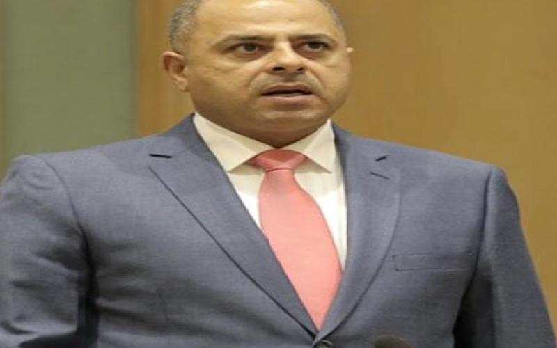 أبو صعيليك: لا ضغوط أو اتفاق مع الحكومة لإقرار "الضريبة"