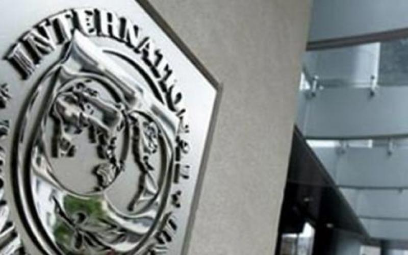 النقد الدولي: 2.5% نمو الاقتصاد الأردني في 2019