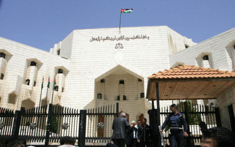 "صلح عمان" تمدد توقيف متهمي حادثة البحر الميت