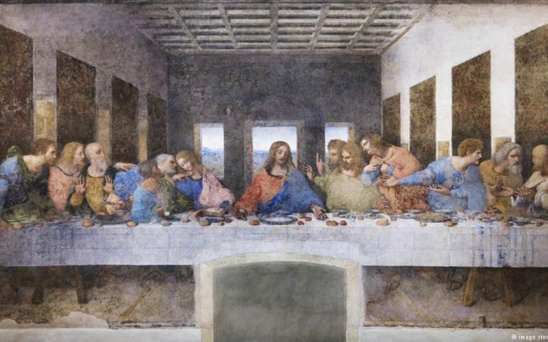 "العشاء الأخير" بالأردن ـ حين تصطدم حرية الفن بالمقدس