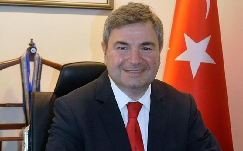 السفير التركي: سعيد بمساعدة الأردن في جلب المجرم مطيع