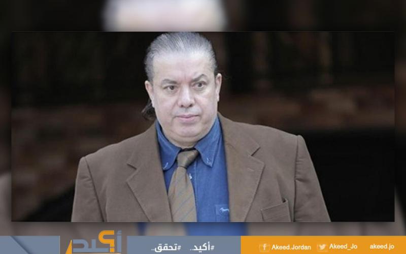 نشر صور عوني مطيع مقيداً وبلباس السجن.. مخالفة أخلاقية