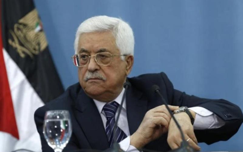 عباس يعلن حل «المجلس التشريعي» وانتخابات برلمانية خلال 6 أشهر