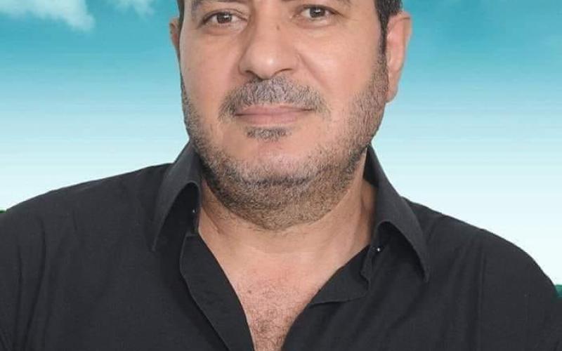الاسير الاردني احمد محمد خريس يعانق الحرية قريبا