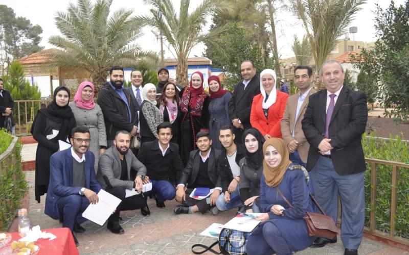 مجموعة علاء كتانة: مستمرين في جولاتنا في  المحافظات العام المقبل