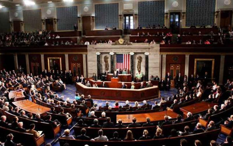 ’الشيوخ الأمريكي‘ يدفع بتشريع خاص لدعم الأردن والاحتلال