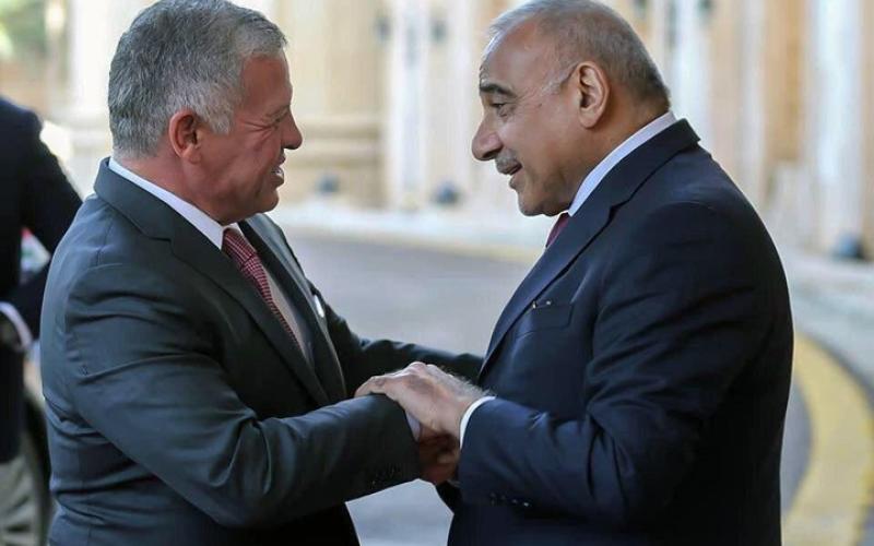 النفط العراقية ترد بشدة على منتقدي "التفاهم" مع الأردن