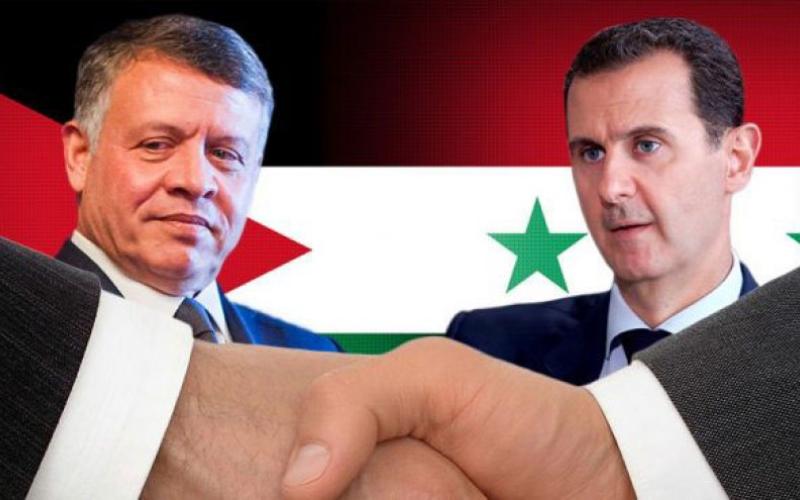 الأردن في سوريا الجديدة: مرحب فيه ولكنه مقصر في حق نفسه