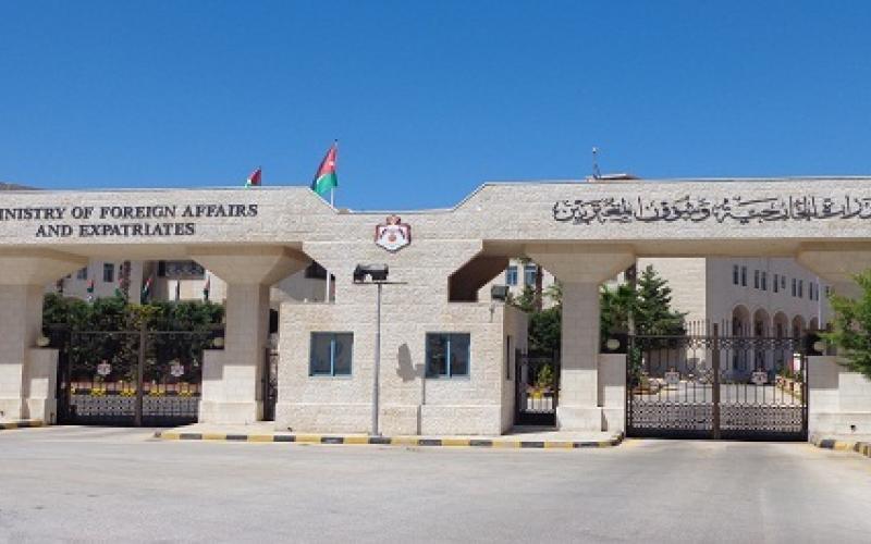 ايران تفرج عن ثلاثة اردنيين دخلوها عن طريق الخطأ