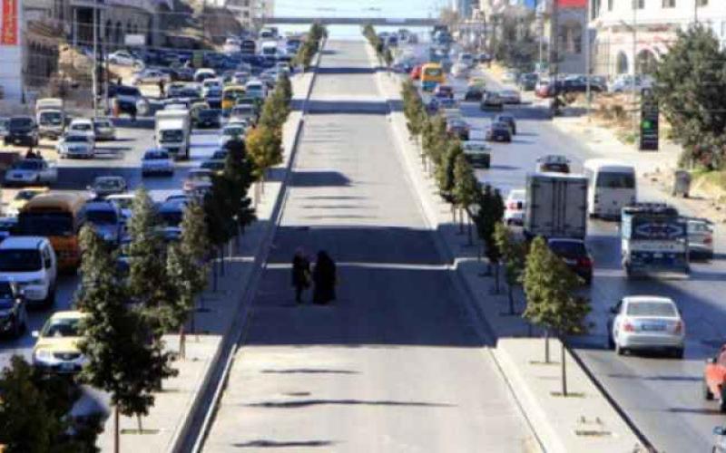 الحكومة: الباص السريع بين عمان والزرقاء سيكون جاهزا العام المقبل