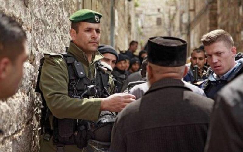 مفتي القدس يدين حملة الإبعاد التي ينفذها الاحتلال بحق علماء الأقصى