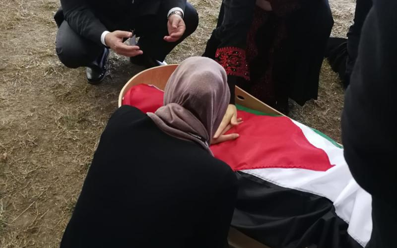تشييع جثامين الشهداء الأردنيين الأربعة في نيوزلندا (صور)