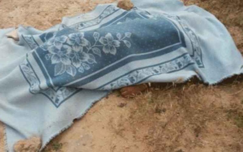 الأمن يعثر على جثة شخص في عبدون