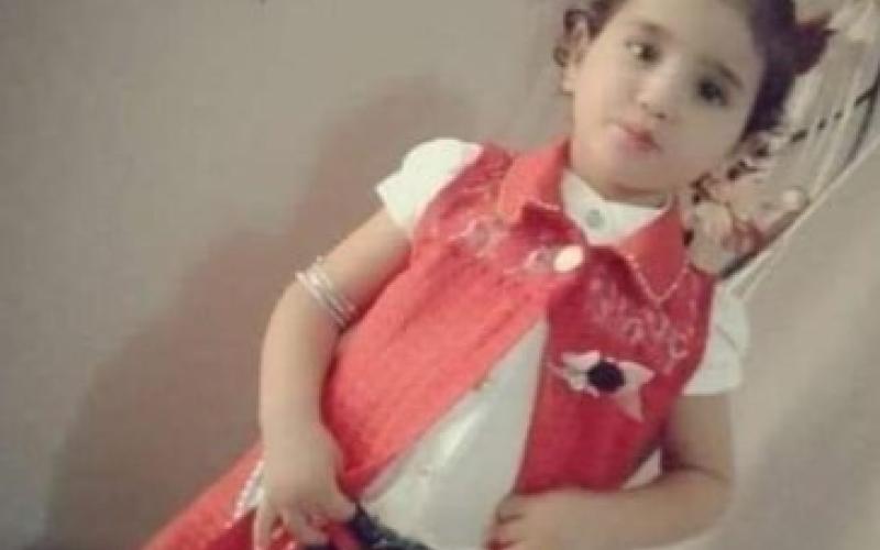عائلة الطفلة نيبال تدعو الأردنيين لأوسع مشاركة في تشييع جثمانها
